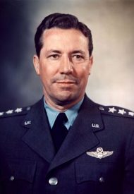 Quesada, Elwood Richard .