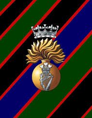 Royal Irish Fusiliers,