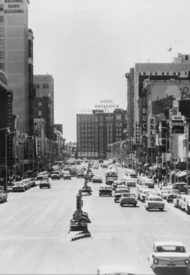 Wichita, Kansas