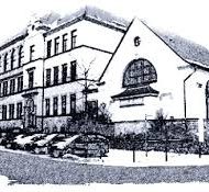 evangelism Gymnasium in Wilhelmsdorf.
