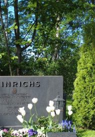 heinrichs graf met foto