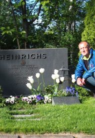 heinrichs graf met radek