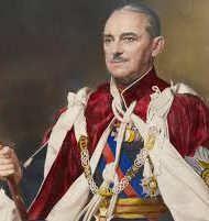 Templer, Gerald Walter Robert “the Smiling Tiger”