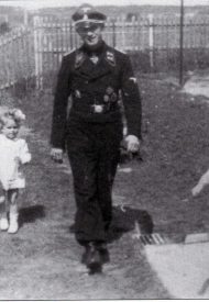 tychsen children