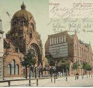 Glogau,