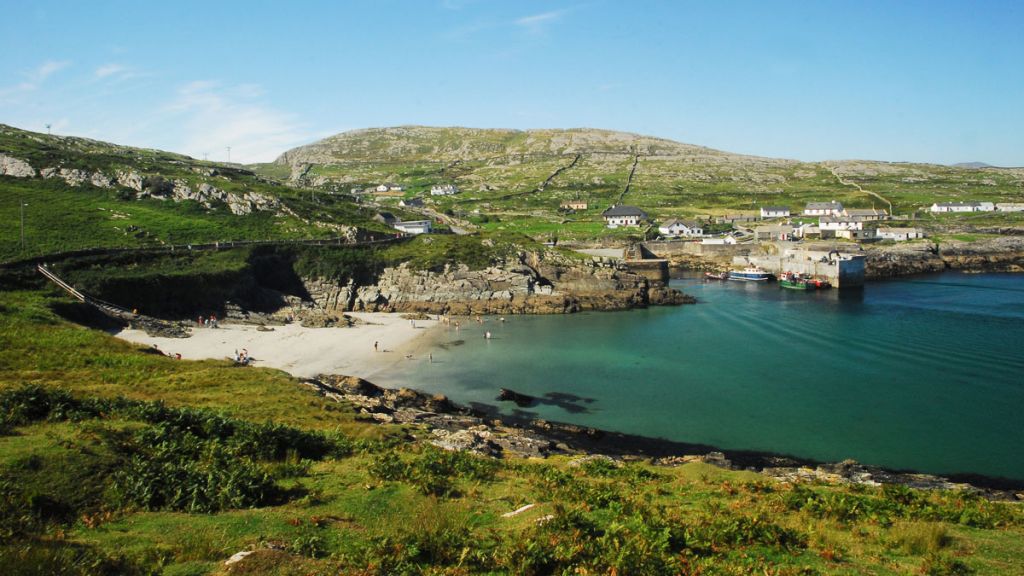 Otter Island