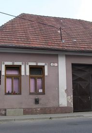 tiso geboortehuis