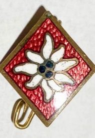 Free Corps, Bund Oberland, (2)
