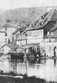 Hannoversch Münden