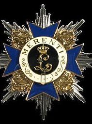 250px-Kleine_ster_van_de_Orde_van_Militaire_Verdienste