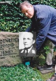 heydenreich leopold graf met foto