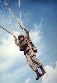 101 airborne landing