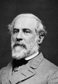 Robert E. Lee (1)