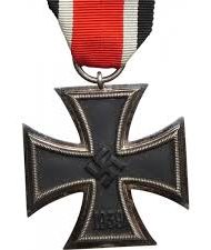 Iron Cross 2nd Class