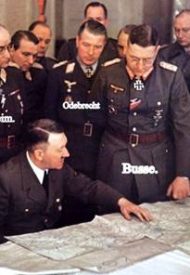 busse hitler
