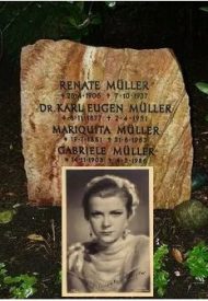 muller graf foto