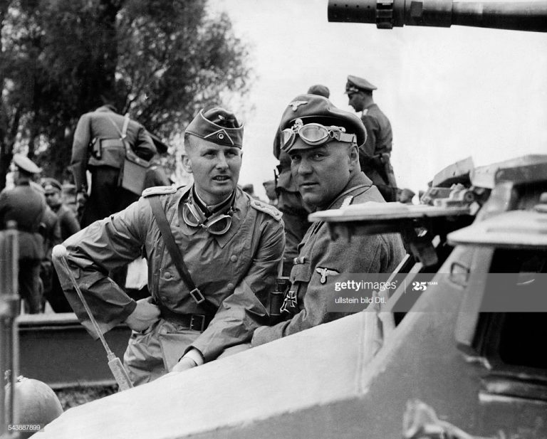 Rattenhuber, Johann “Hans”. | WW2 Gravestone