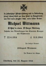 wittmann