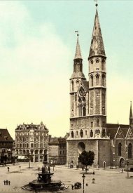 Braunschweig