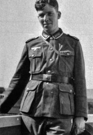 alexander stauffenberg
