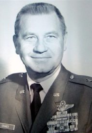 Cramer, Darrell Stuart.