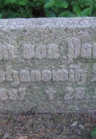 Helmuth von Pannwitz graf