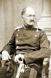 Karl von Horn 