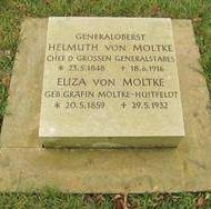 molke graf
