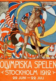 1912_Summer_Olympics_poster