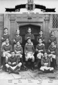 john school