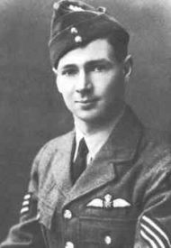 Ramshaw, John William “Jack”.