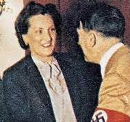 schroeder hitler