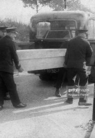 darnad funeral