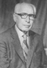 Adolf Yushkevich