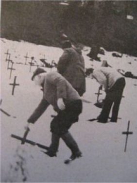 Becker, Elisabeth a Stutthof concentration camp guard. | WW2 Gravestone