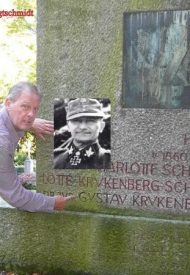 krukenberg graf