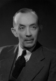 Henry Gurney.