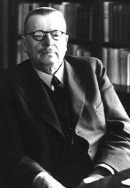 Juho Kusti Paasikivi