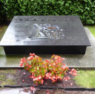 Paasikivi graf