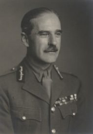 Ronald Penney.