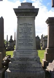 The_grave_of_Douglas_Alexander_Henry_Graham,_Glasgow_Necropolis