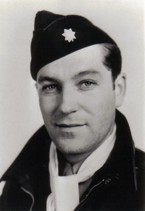 Emerson, Donald R “Dick”. | WW2 Gravestone