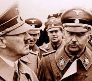 himmler hitler