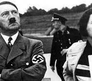 hitler riefenstahl