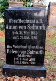 Generaloberst_Hans_von_Salmuth,_Grabstätte_der_Eltern_in_Braunschweig (2)