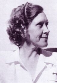 fleet vrouw