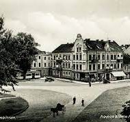 Schnecken, East Prussia