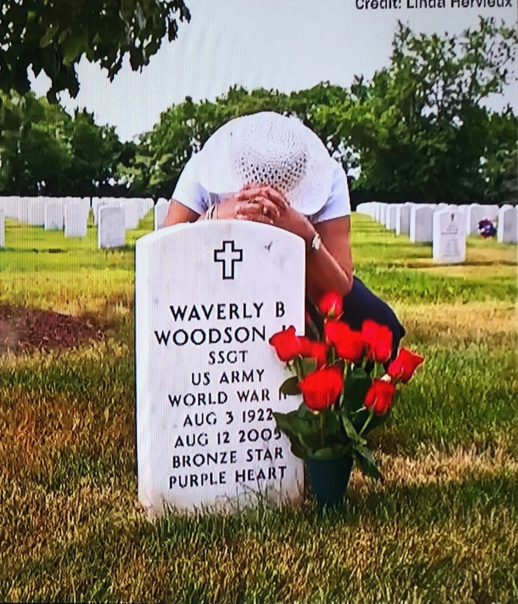 Rivers, Ruben. | WW2 Gravestone