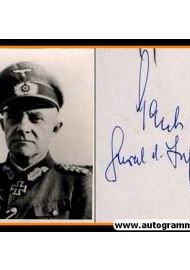lasch signature