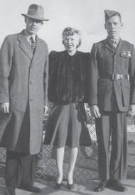 marvin moeder